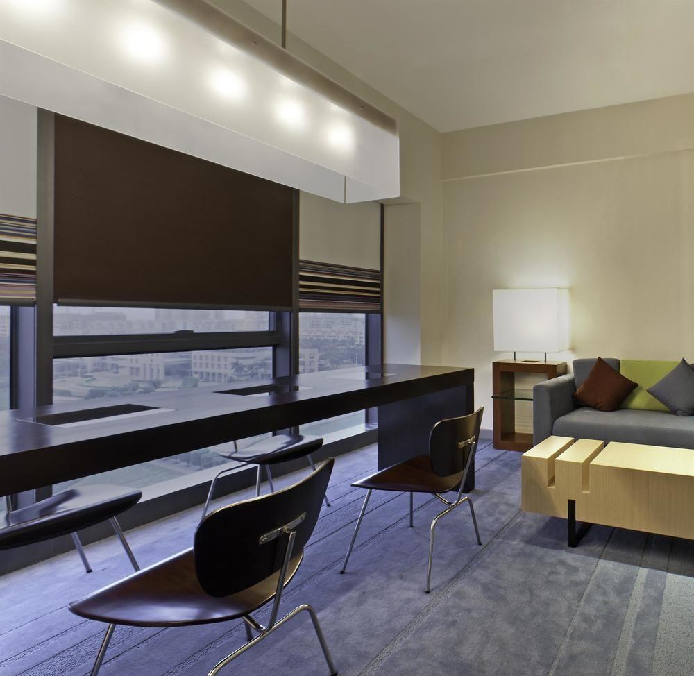 Aloft Nanhai, Foshan Eksteriør billede