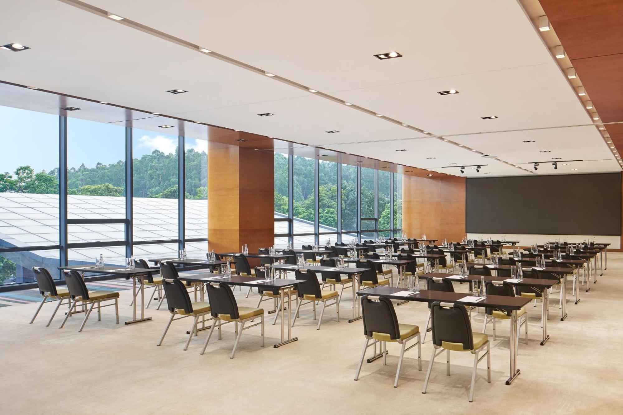Aloft Nanhai, Foshan Eksteriør billede